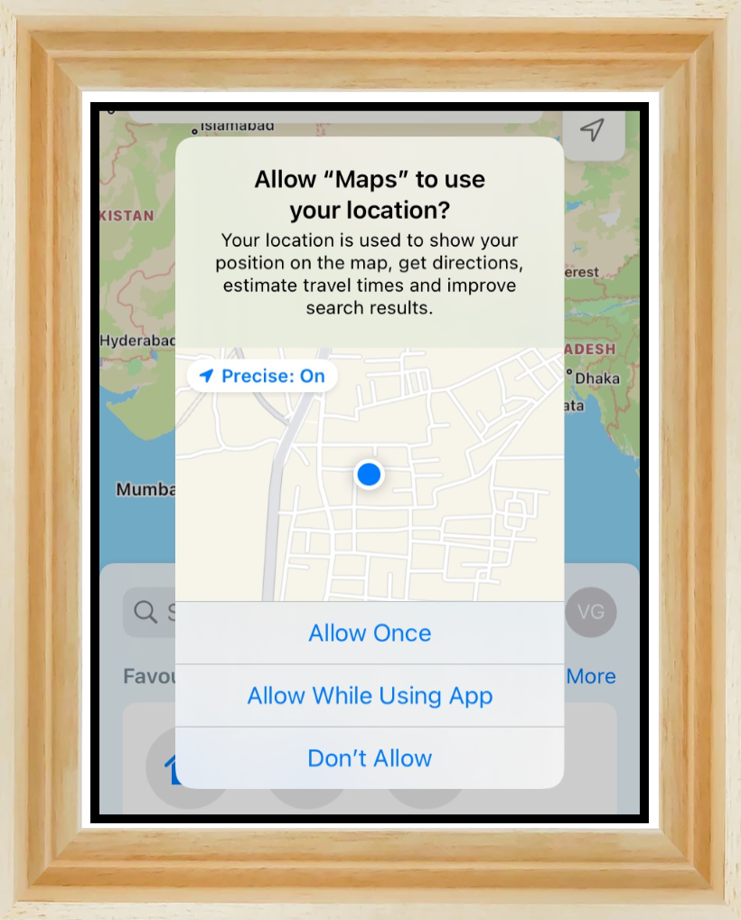 black-framed-stretched-canvas-print-copy LIVEARf Order #L004l4i