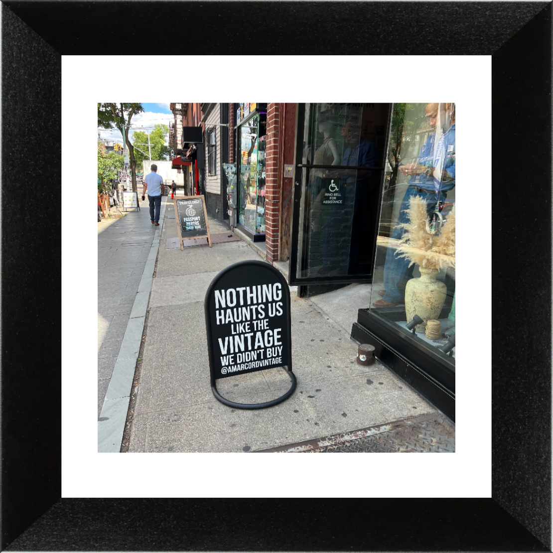 frame-style-livearf-product LIVEARf Order #Llv2bwg