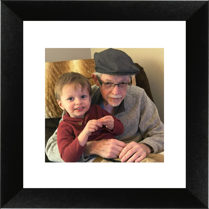 classic-wood-studio-frame LIVEARf Order #Lxsfbof