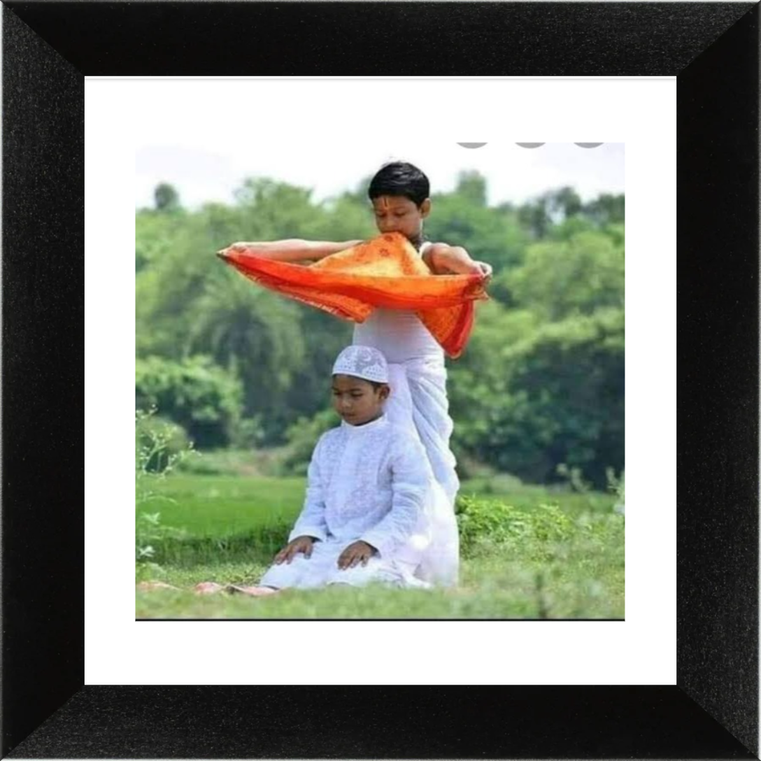 classic-wood-studio-frame LIVEARf Order #L88b3j2