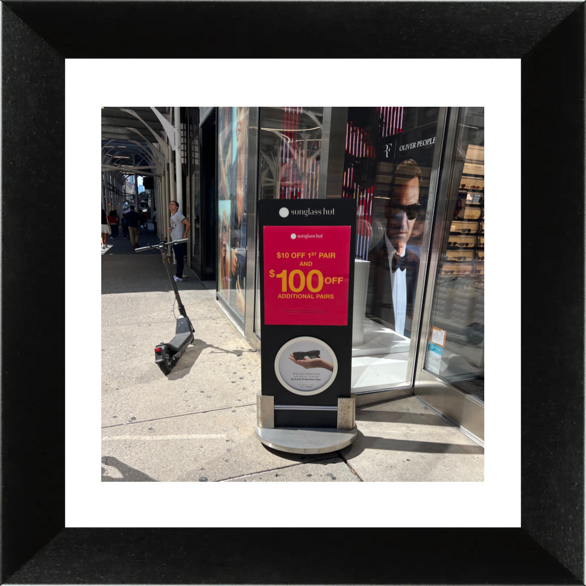 classic-wood-studio-frame LIVEARf Order #L996sk8