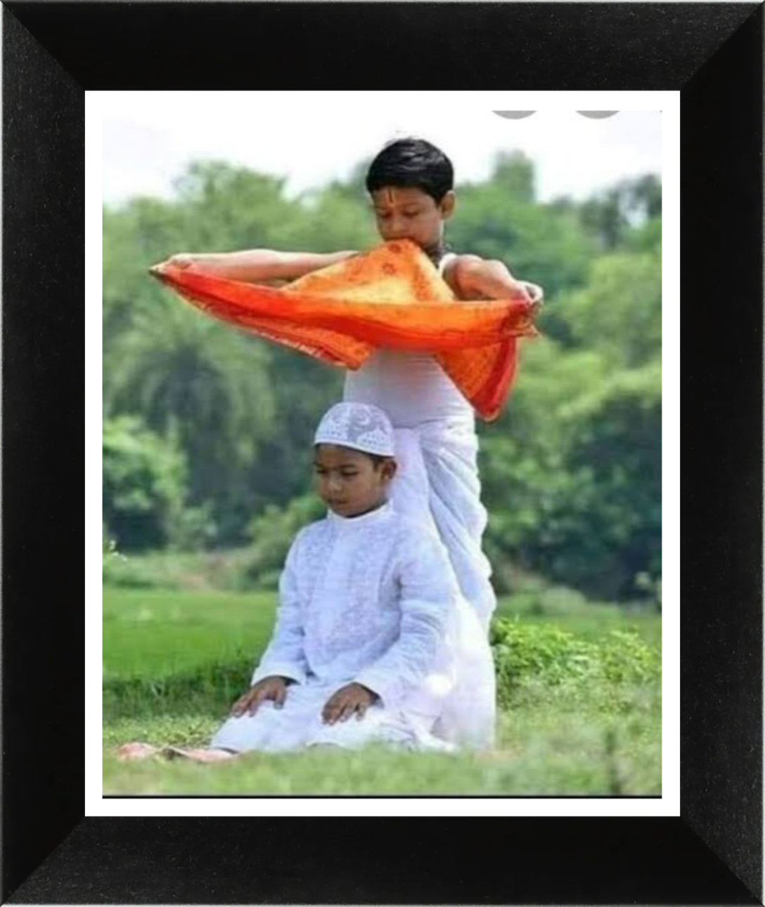 classic-wood-studio-frame LIVEARf Order #L76irb4