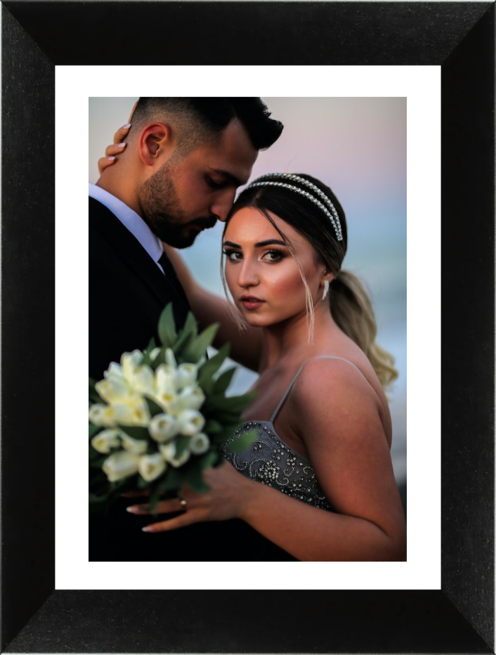 classic-wood-studio-frame LIVEARf Order #L7h3cjl