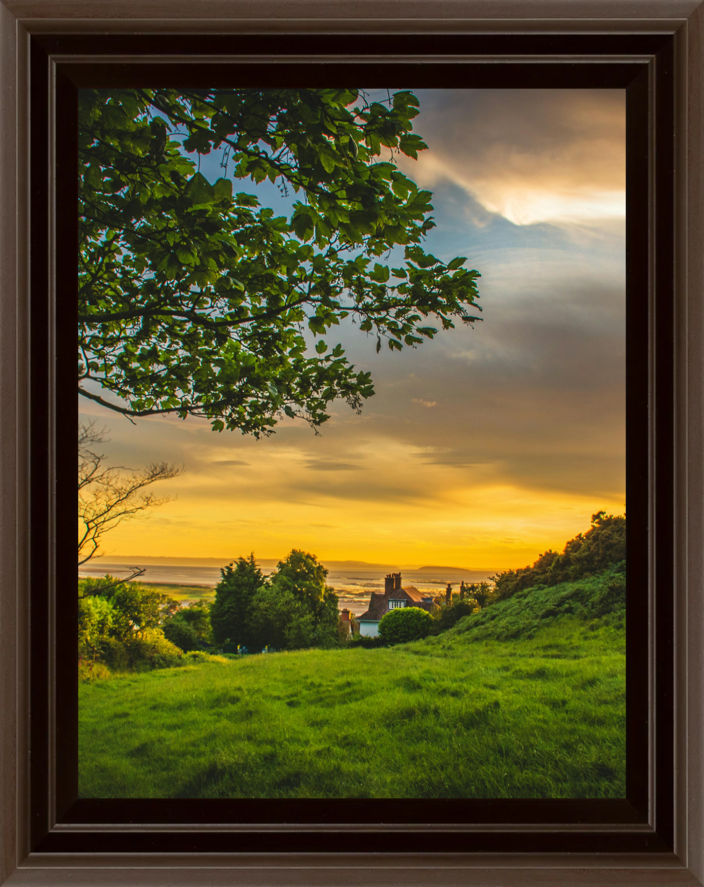 black-framed-stretched-canvas-print-copy LIVEARf Order #Lfroxnh