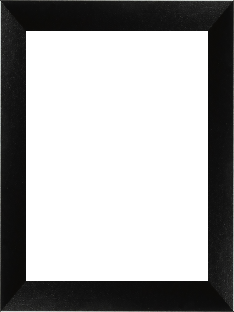 Classic Wood Studio Frame